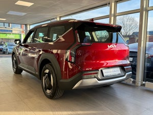 Kia EV9 Standard Range Upgrade RWD 7prs