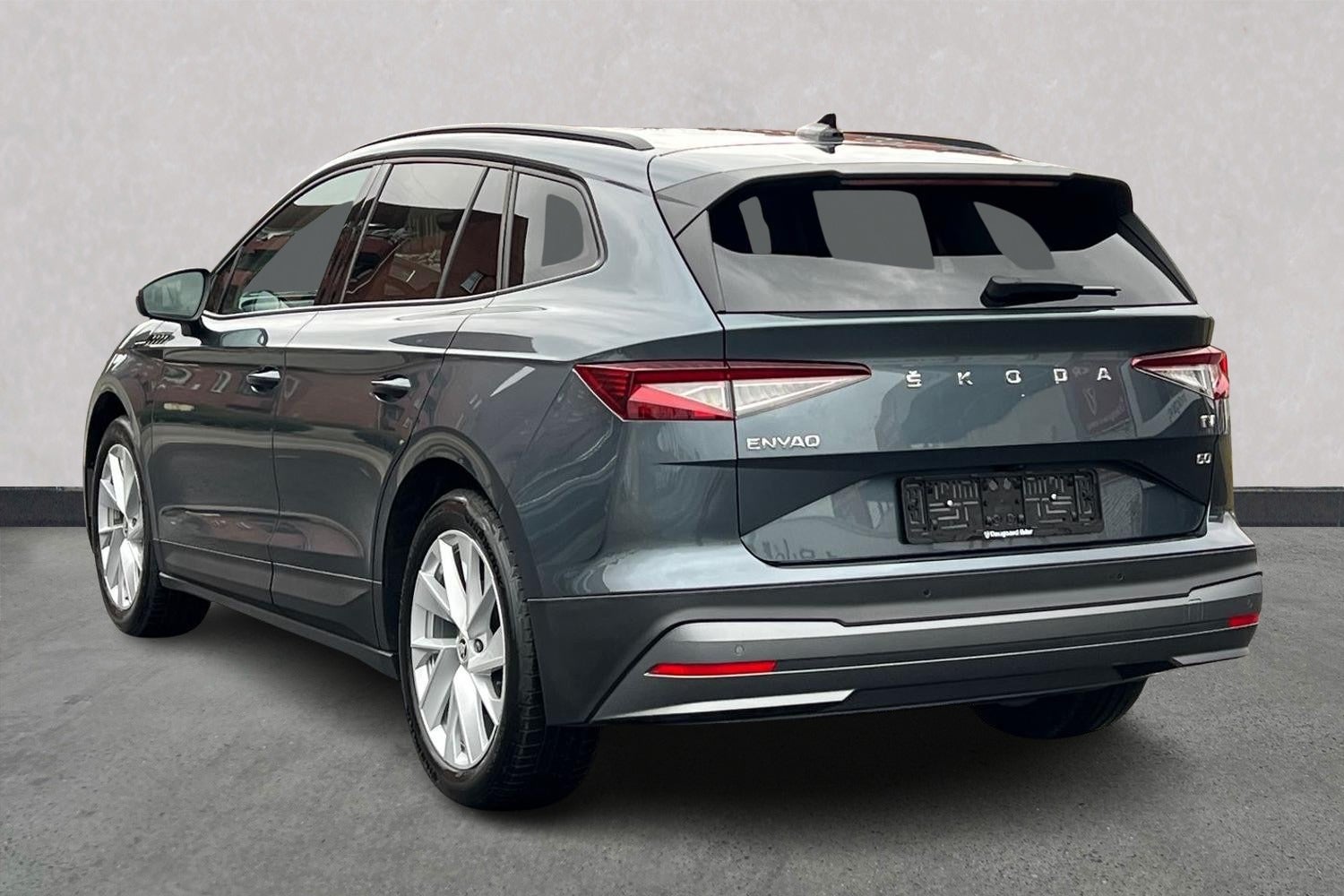 Billede af Skoda Enyaq 60 iV