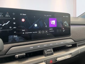 Kia EV3 Long Range GT-Line