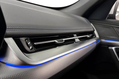 BMW iX1 eDrive20 M-Sport