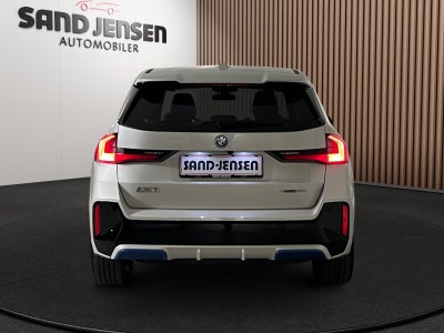 BMW iX1 xDrive30 M-Sport