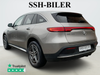 Mercedes EQC400 AMG Line 4Matic thumbnail