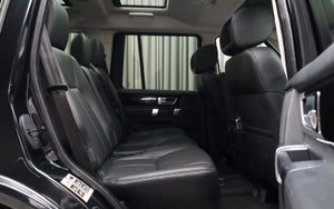 Land Rover Discovery 4 SCV6 HSE aut.