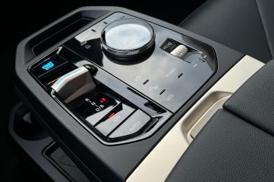 BMW iX xDrive50 Sport