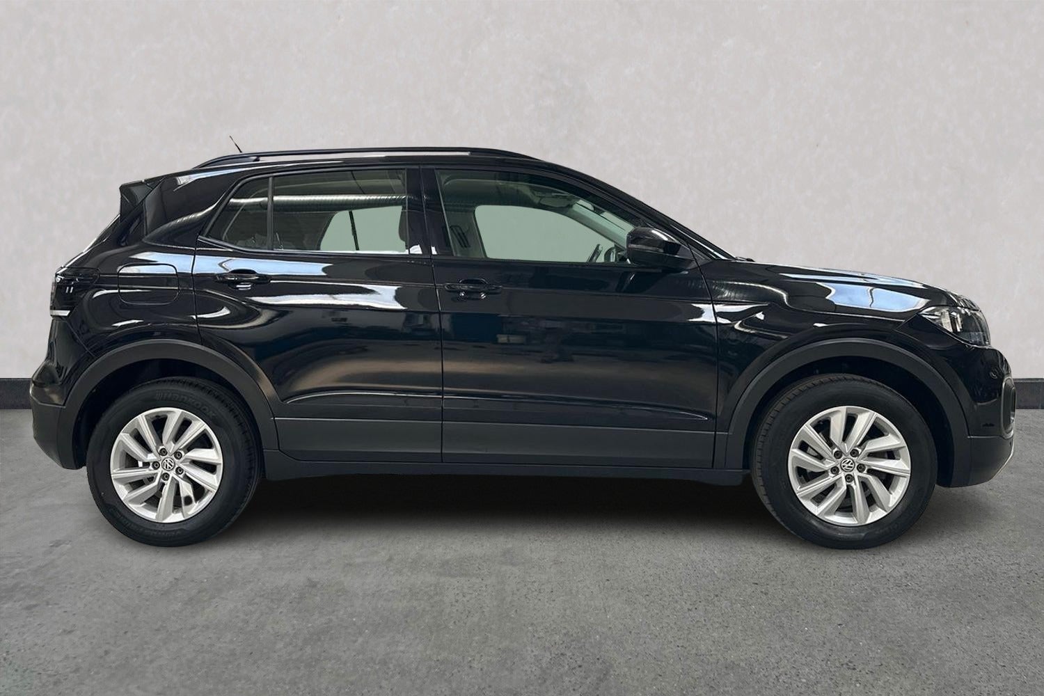 Billede af VW T-Cross 1,0 TSi 95 Life+