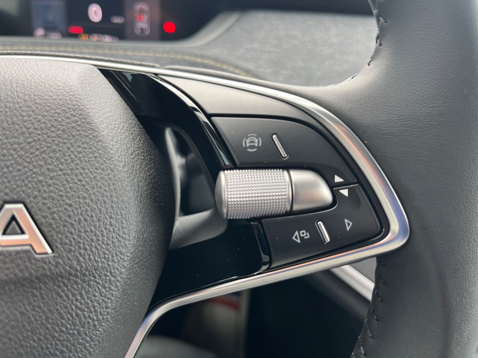 Billede af Skoda Elroq 85 iV Premium