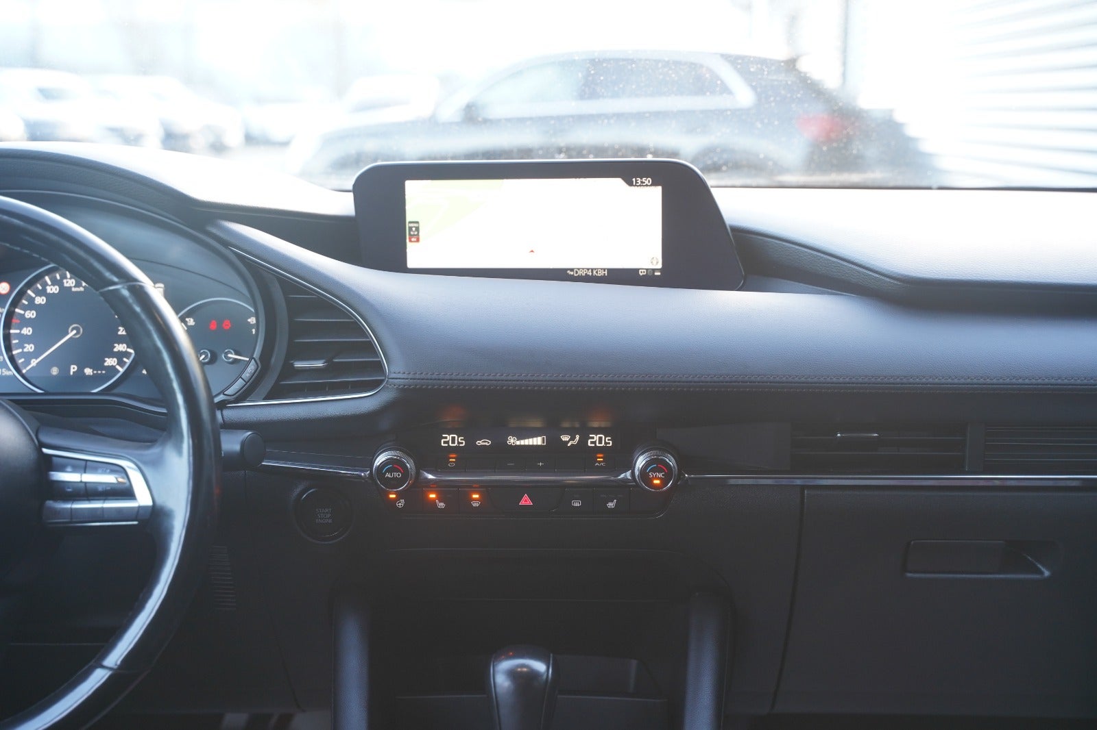 Billede af Mazda 3 2,0 e-SkyActiv-G 150 Cosmo aut.