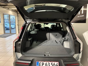 Kia EV9 Standard Range Upgrade RWD 7prs