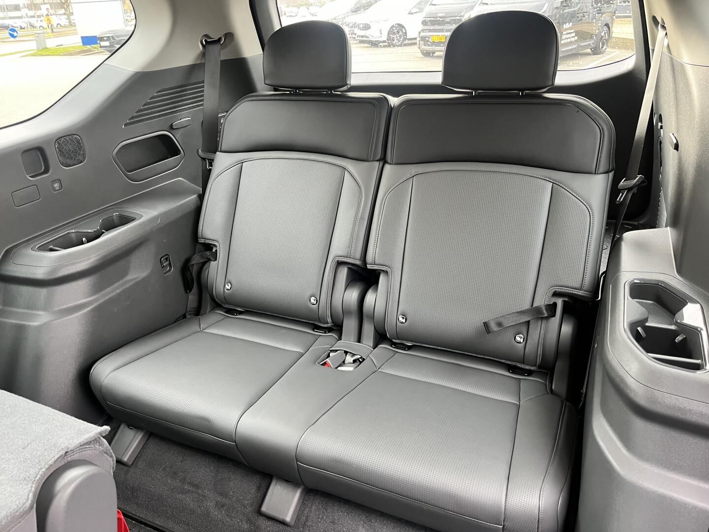 Kia EV9 Standard Range Upgrade RWD 7prs