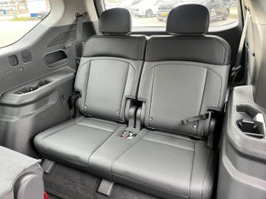 Kia EV9 Standard Range Upgrade RWD 7prs