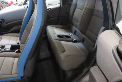 BMW i3 Edition WindMill