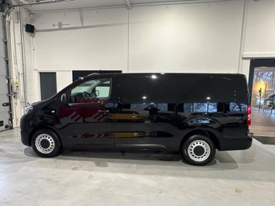 Toyota ProAce D 120 Long Comfort