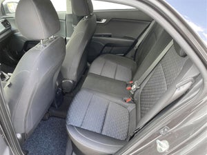 Kia Rio T-GDi Attraction+
