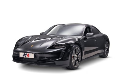 Porsche Taycan 4S  Performance+ 4d