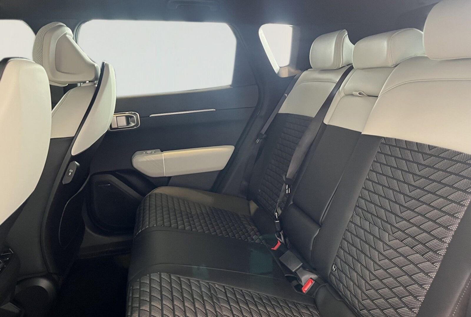 Kia EV4 Long Range GT-Line