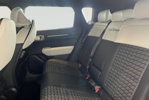 Kia EV4 Long Range GT-Line