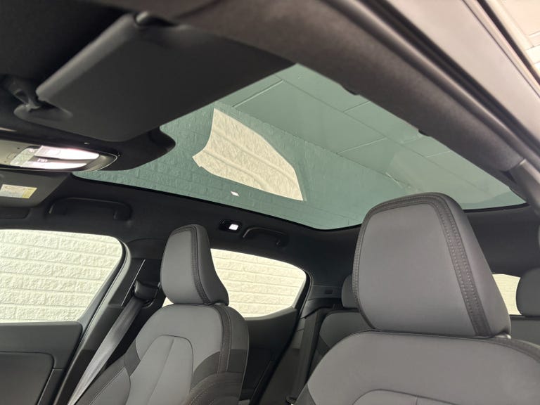 Polestar 2 Standard Range