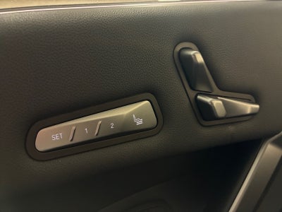 BMW iX xDrive60 Fully Charged