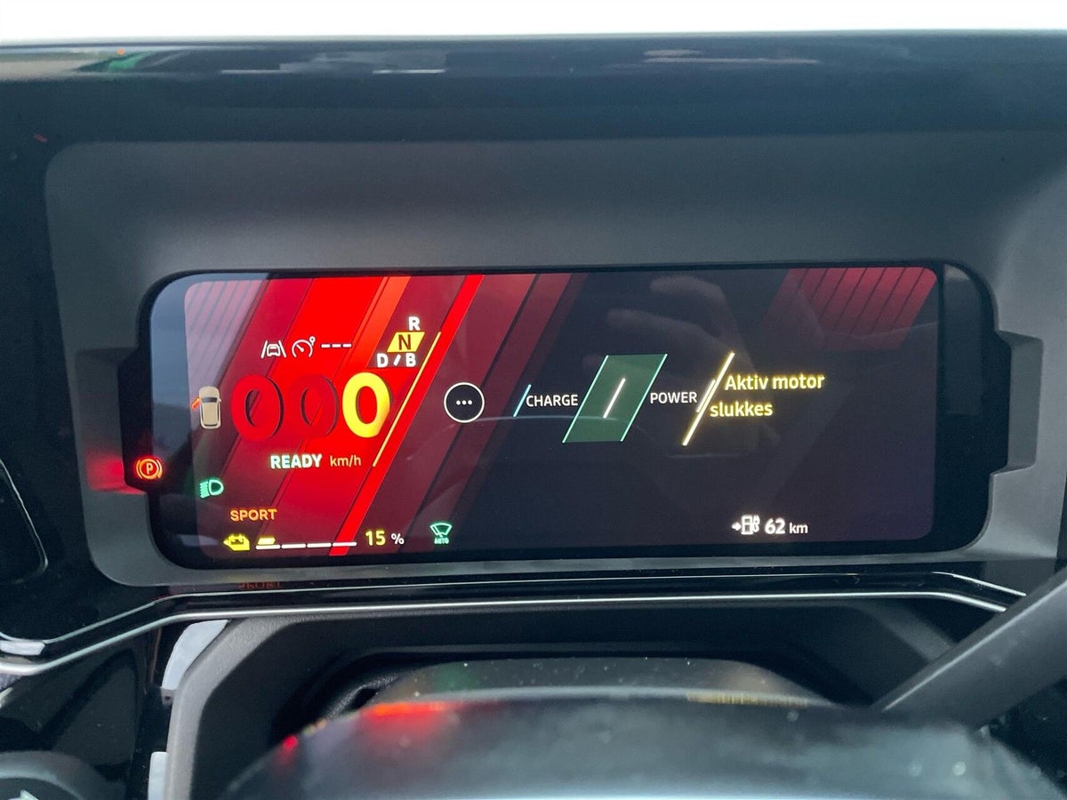 Renault 5 E-Tech Techno billede 6