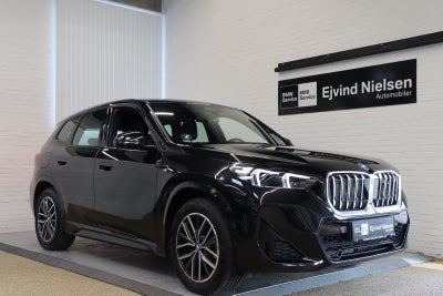 BMW iX1 xDrive30 M-Sport Premium