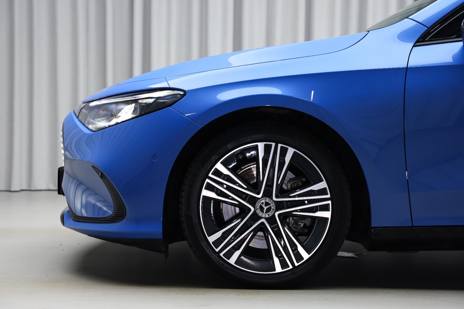 Mercedes-Benz CLA 250+