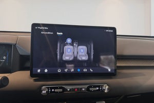 MG MGS5 Comfort