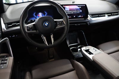 BMW iX1 xDrive30 M-Sport Premium