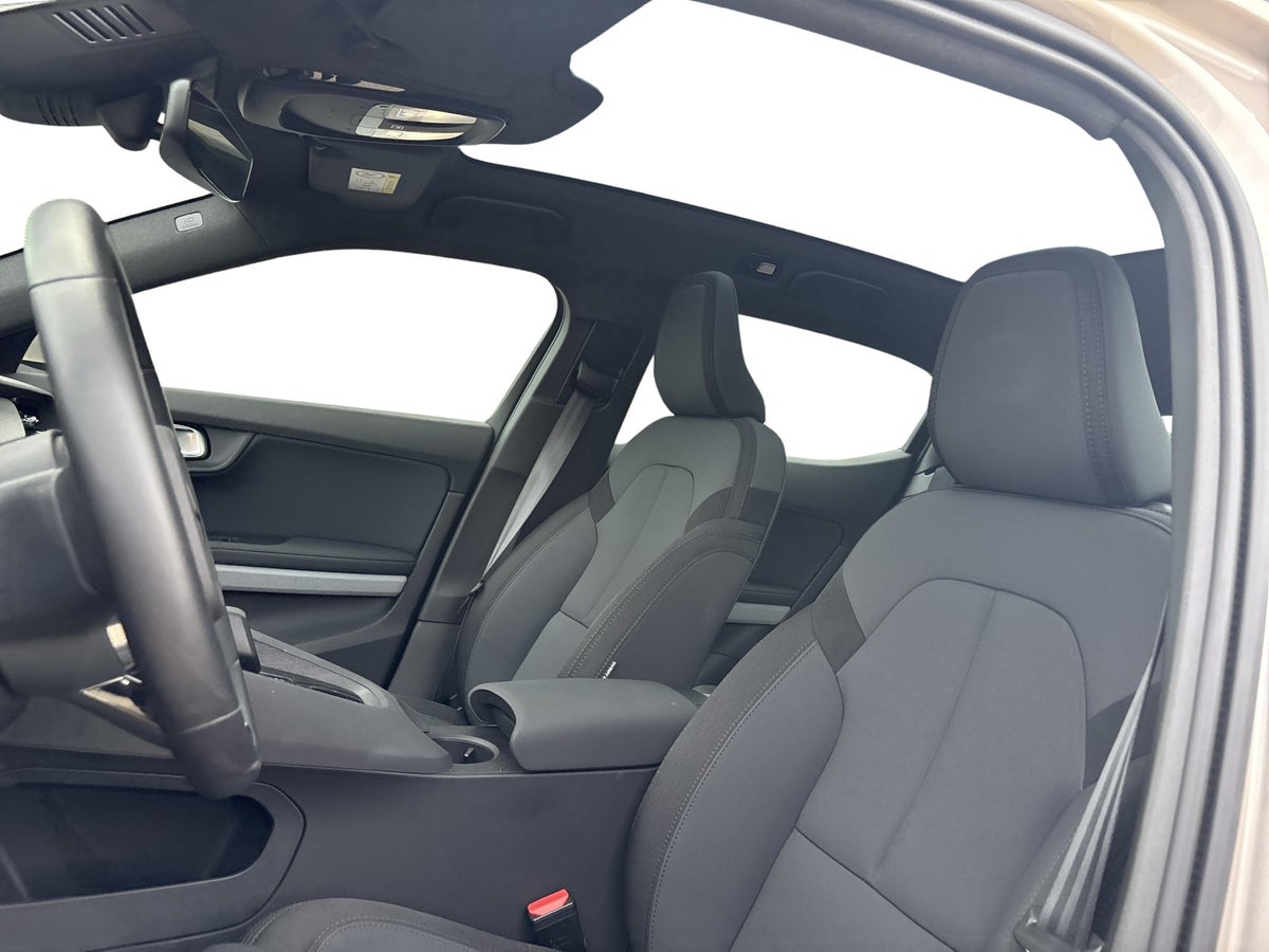 Polestar 2 Long Range AWD billede 14