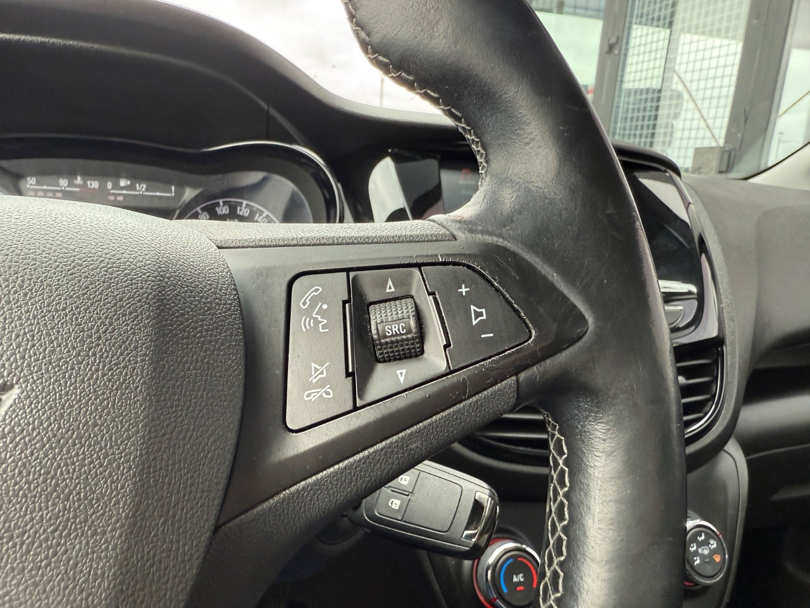 Billede af Opel Karl 1,0 Enjoy