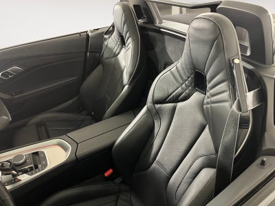 BMW Z4 M40i Roadster aut.