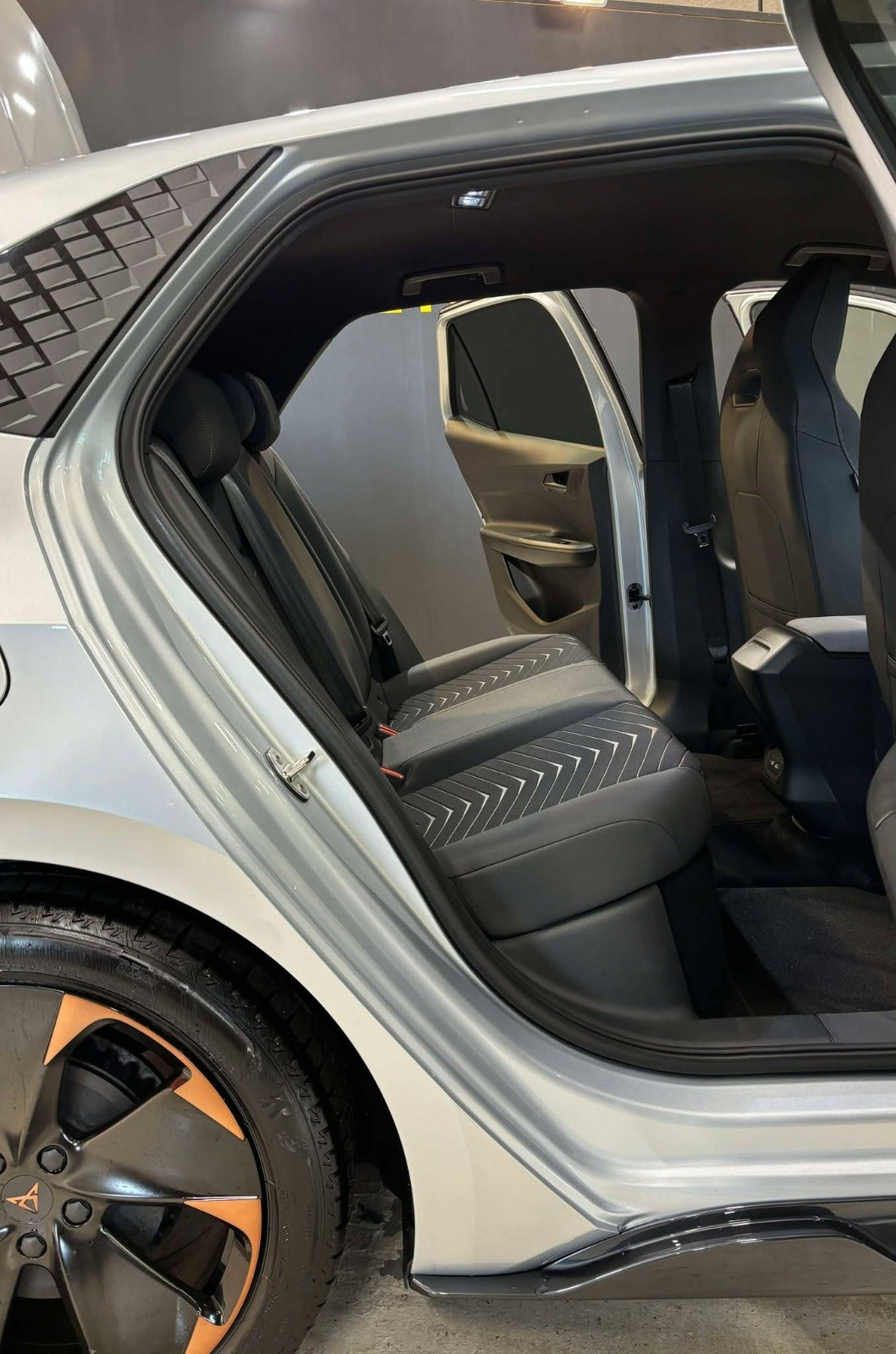 Billede af Cupra Born 59 Pasión