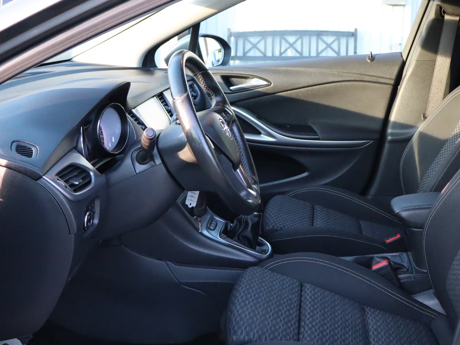 Billede af Opel Astra 1,6 CDTi 110 Active Sports Tourer