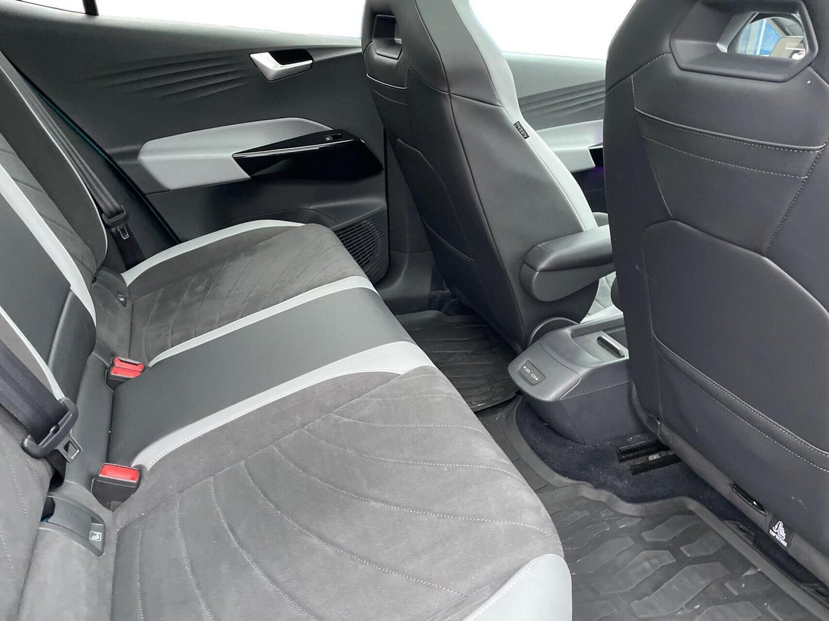 VW ID.3 Max billede 12