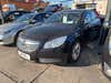 Opel Insignia CDTi 130 Cosmo