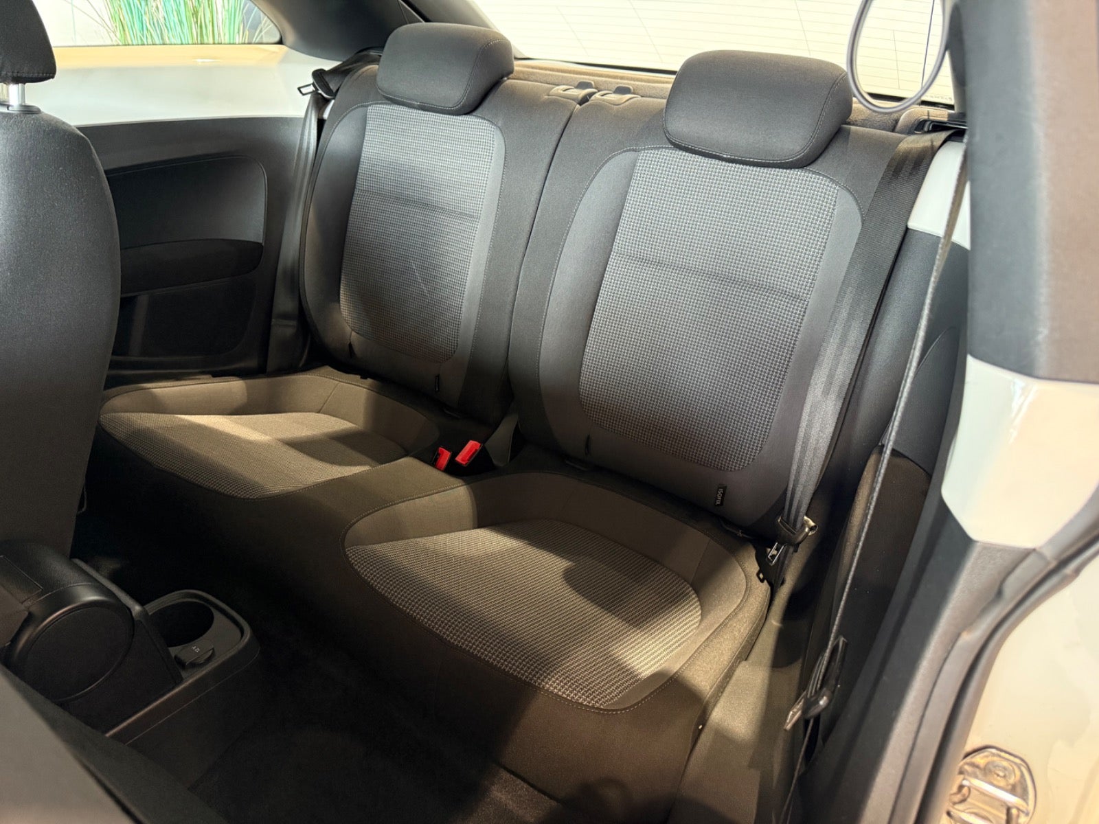 Billede af VW The Beetle 1,2 TSi 105