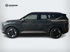 Kia EV5 Long Range Access