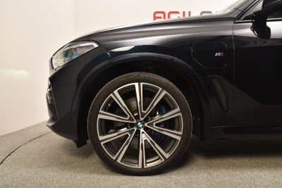 BMW X5 xDrive45e M-Sport aut.
