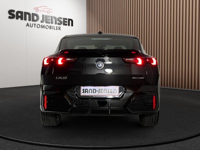 BMW iX2 eDrive20 M-Sport Premium