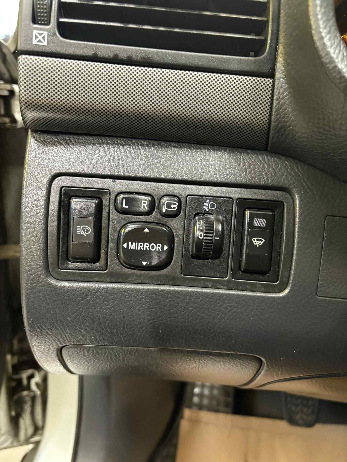 Billede af Toyota Avensis 2,0 Sol