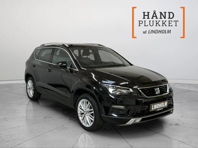 Seat Ateca 1,5 TSi 150 Xcellence DSG 5d