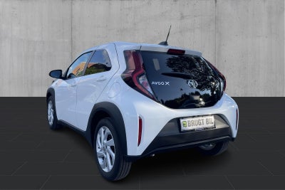 Toyota Aygo X Active - 2