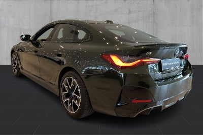 BMW i4 M50 M-Sport xDrive - 2