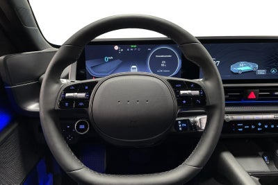 Hyundai Ioniq 6 Advanced