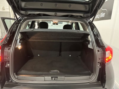 Renault Captur TCe 90 Expression