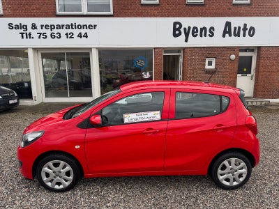 Opel Karl 1,0 Enjoy 5d