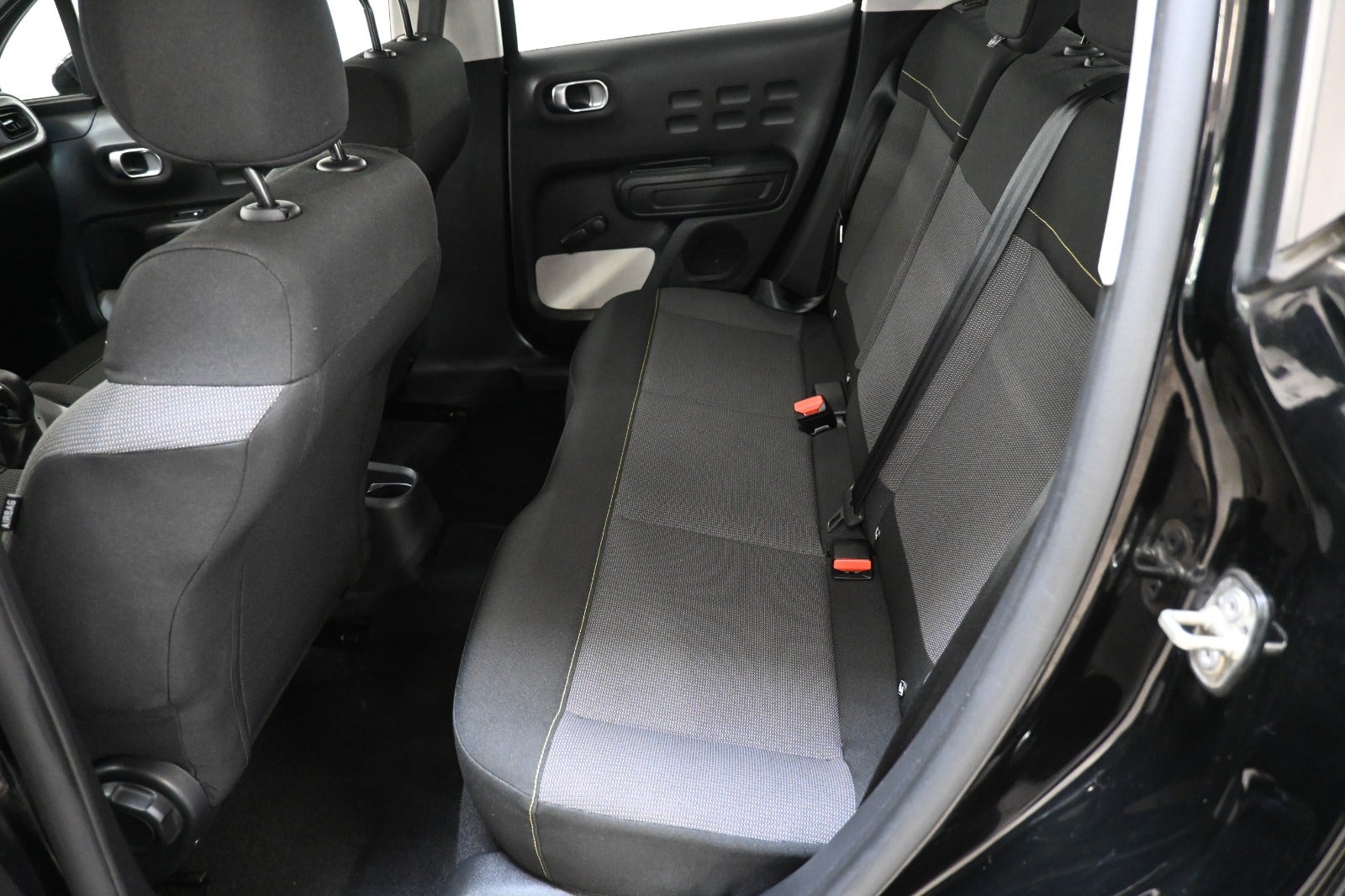 Citroën C3 PureTech 82 Feel