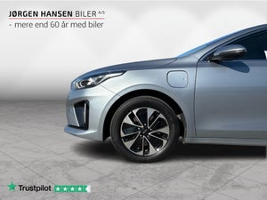 Kia Ceed PHEV Upgrade SW DCT