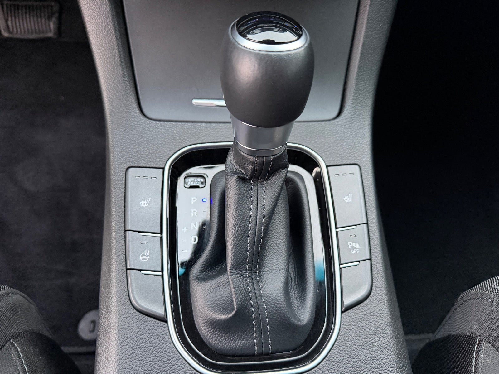 Billede af Hyundai i30 1,0 T-GDi Essential stc. DCT