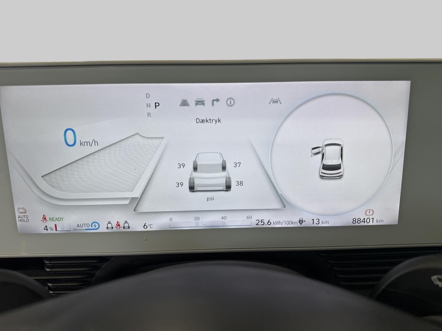 Billede af Hyundai Ioniq 5 77 Techniq