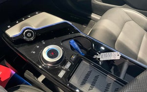 Kia EV6 Long Range Upgrade